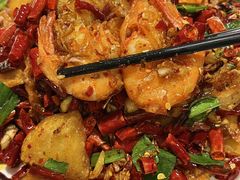 -小喜客·云南特色菜(纳西庭院店)