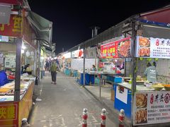 -大学城夜市大排档(凤栖路店)