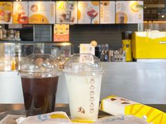 -麦当劳(天塔道店)
