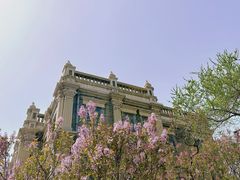 -沈阳金融博物馆