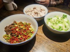 -农耕记·湖南土菜(龙岗熙和园店)