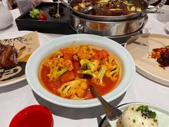 -上海1号私藏菜(静安店)