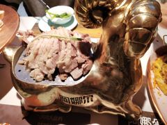 -阿娜尔·新疆菜(宜家荟聚中心店)