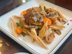 -润泽园饭庄(中山路店)