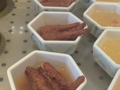 -尚宴牛特鲜自助(太原街万达店)