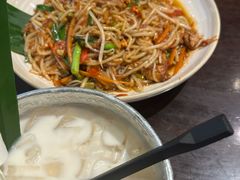 -婉泰·特色小吃·舂鸡脚(告庄二店)
