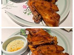 -小城故事·地道宁波味(月湖盛园店)