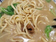 -百年味道炝锅面(通泰路店)
