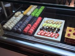 -Maison Amande & Miel