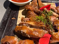 -姑苏家宴·苏帮菜·松鼠桂鱼(苏州总店)