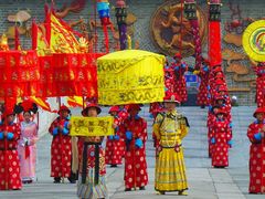 -大明幻境第一城