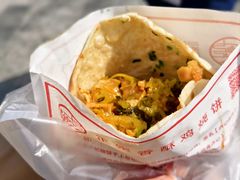 -尚食·卢记烧饼(十全街店)