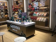 -GODIVA(王府井apm店)