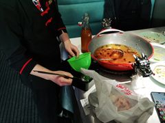 -雲蜀龙阁·金牌水煮鱼(方庄店)