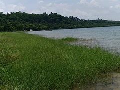 景点-湖光岩风景区