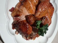 -顺鹅季·非遗烧鹅(六道口店)