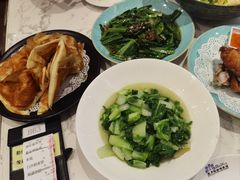 -宝月楼·台湾菜馆(天河城店)