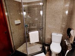 -苏州吴宫泛太平洋酒店