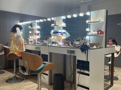 -海马体照相馆(上海月星环球港店)