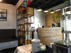 -AFA Hair studio·女士发型设计