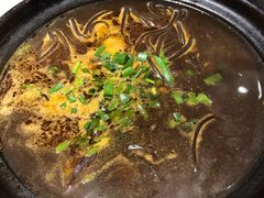 -吴家·非遗淮扬小馆(镇江万达广场店)