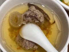 -巢爷老味(东方红店)