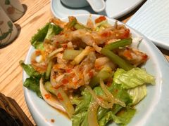 -荷花亭·湖北融合菜(十堰武商MALL店)