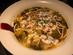 -赠李白·如诗的川味(余杭万达广场店)