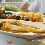 一定要来趟西安可为海棠花园餐厅