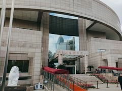 -上海博物馆(人民广场馆)