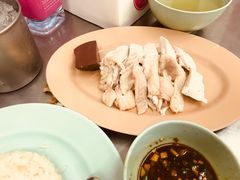 -红大哥水门鸡饭(總店)