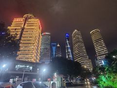 -东方明珠老上海8号餐厅(东方明珠广播电视塔店)