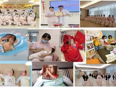 -大班家政月嫂育儿嫂(深圳NO.1店)