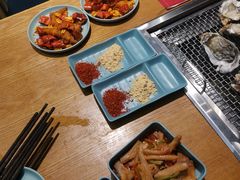 -蚝英雄鲜蚝自助专门店(长楹天街直营店)