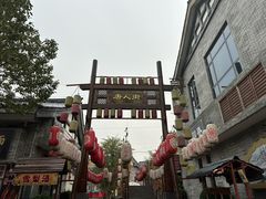 -襄阳古城