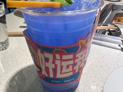 -海底捞火锅(曼巴特广场店)