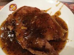 -芭菲盛宴·环球美食(北城国际店)