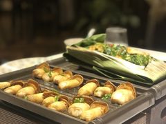 -沿途四季·云南菜(建外大街店)