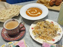 -木尔坦·Multan巴基斯坦清真餐厅halal(大智嘉园店)