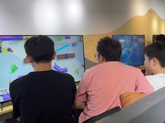 -欢度时光桌游·电玩·拼豆(国贸店)