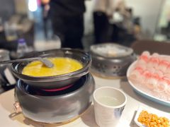 -无界釜·河豚鱼汤锅(红山动物园店)