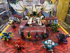 -TOYSRUS玩具反斗城(成都环球中心店)