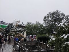 -《12·12》西安事变大型实景演出