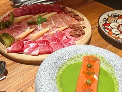 -格鲁·秀色Georgia’s Feast