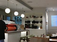大堂-Peet's Coffee皮爷咖啡(万象天地店)