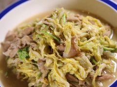 -怡情荟•海鲜青岛菜(五四广场旗舰店)
