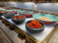-圣罗巴甄选自助(麦凯乐店)