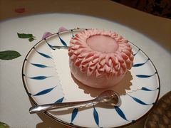 麻薯流心蛋糕-俄士厨房(时代天街店)