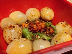 -湘芙蓉·湖南菜(椒江店)