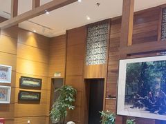 -黔蘑菇四季餐厅(观山湖店)